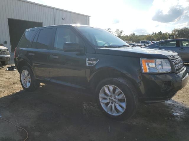 Photo 4 from auction – 2012 LAND ROVER LR2 HSE with VIN SALFR2BN2CH293015