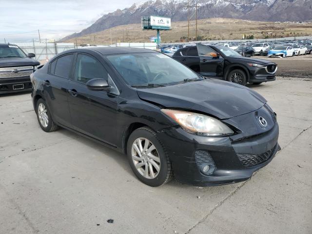 Photo 4 from auction – 2012 MAZDA 3 I with VIN JM1BL1V76C1628851