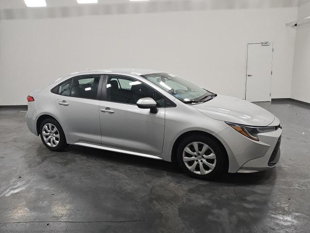 Photo 4 from auction – 2023 TOYOTA COROLLA LE with VIN 5YFB4MDE7PP023429
