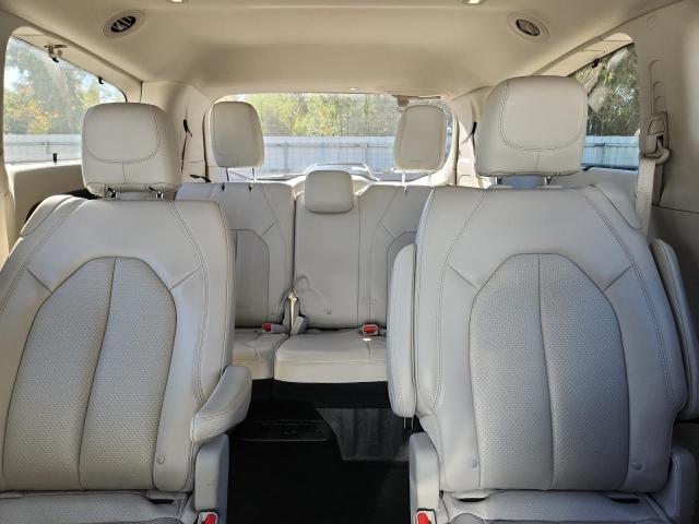 Photo 10 from auction – 2019 CHRYSLER PACIFICA T with VIN 2C4RC1EG4KR605187