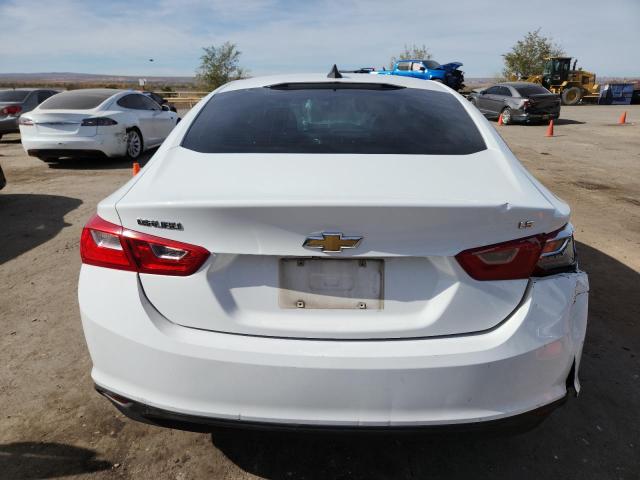 Photo 6 from auction – 2017 CHEVROLET MALIBU LS with VIN 1G1ZB5ST3HF101251