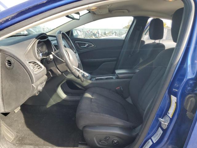 Photo 7 from auction – 2015 CHRYSLER 200 LIMITE with VIN 1C3CCCAB5FN569206