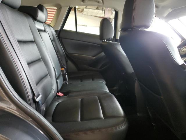 Photo 11 from auction – 2015 MAZDA CX-5 GT with VIN JM3KE4DY6F0506952