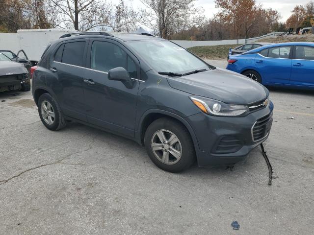 Photo 4 from auction – 2020 CHEVROLET TRAX 1LT with VIN 3GNCJLSB5LL113158