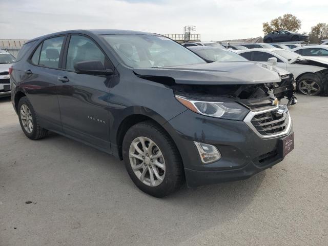 Photo 4 from auction – 2020 CHEVROLET EQUINOX with VIN 2GNAXFEV6L6205137