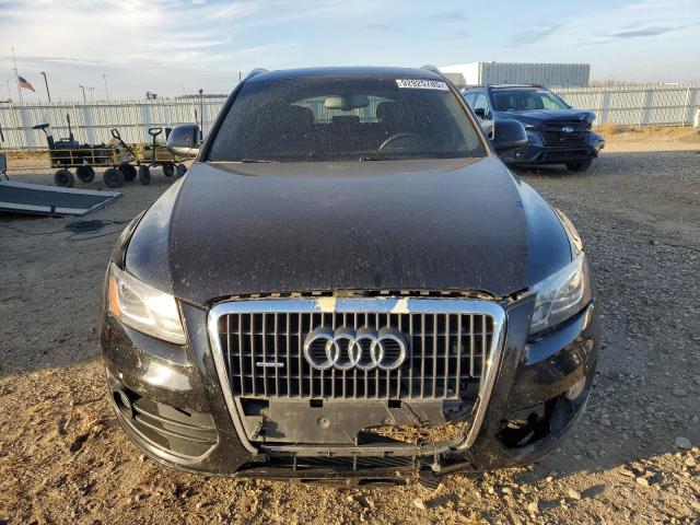 Photo 5 from auction – 2011 AUDI Q5 PREMIUM with VIN WA1LFAFP1BA101822