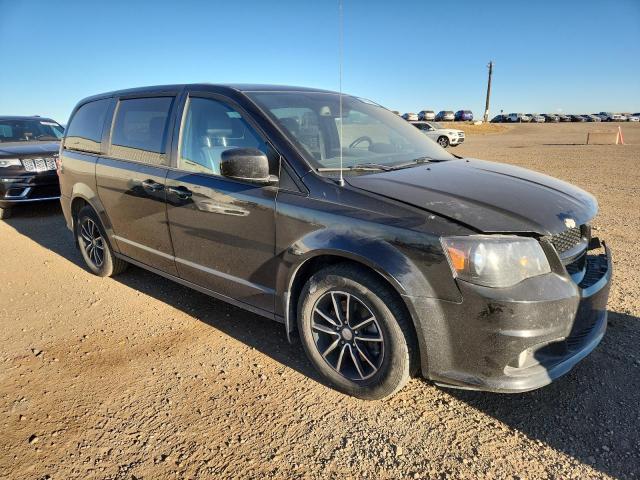 Photo 4 from auction – 2018 DODGE GRAND CARA with VIN 2C4RDGEG5JR313563