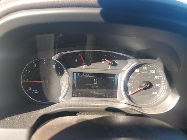 Photo 9 from auction – 2019 GMC ACADIA SLT with VIN 1GKKNMLS4KZ124693