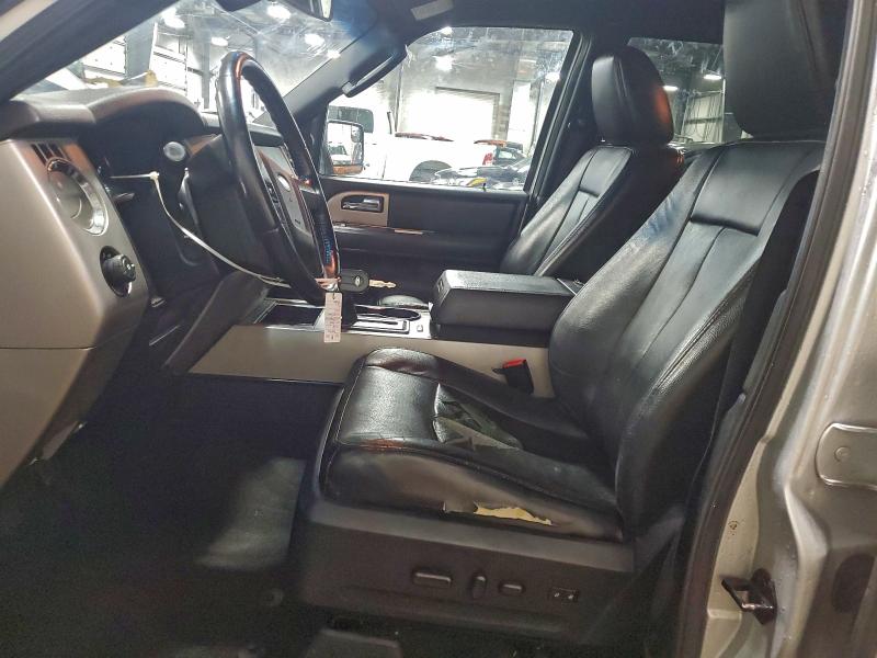 Photo 7 from auction – 2016 FORD EXPEDITION with VIN 1FMJK1JT4GEF38173