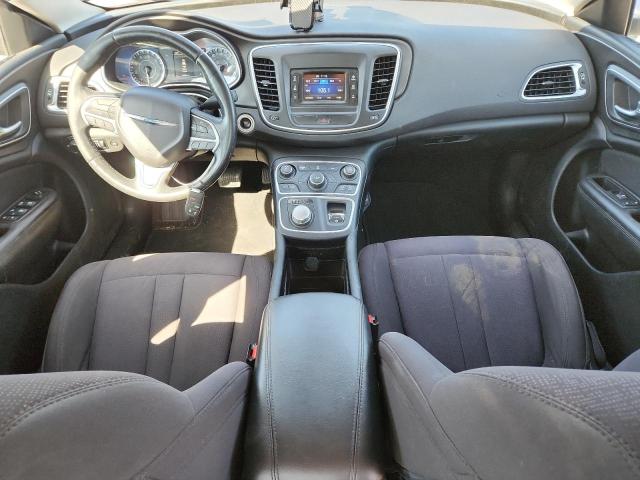 Foto 8 de la subasta – 2015 CHRYSLER 200 LIMITE con VIN 1C3CCCAB1FN542570