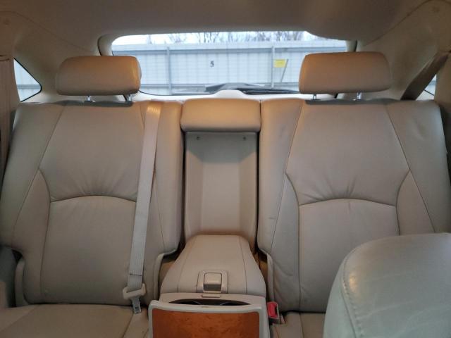 Photo 10 from auction – 2008 LEXUS RX 350 with VIN JTJHK31U382853120