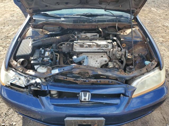 Photo 11 from auction – 2002 HONDA ACCORD VAL with VIN 1HGCF86652A026288