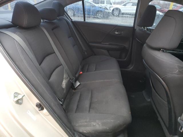 Photo 10 from auction – 2014 HONDA ACCORD SPO with VIN 1HGCR2F59EA116821