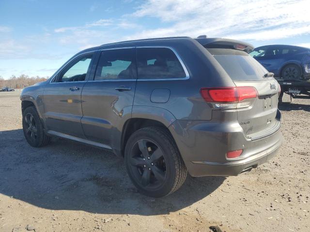 Photo 2 from auction – 2015 JEEP GRAND CHER with VIN 1C4RJFCG8FC157265