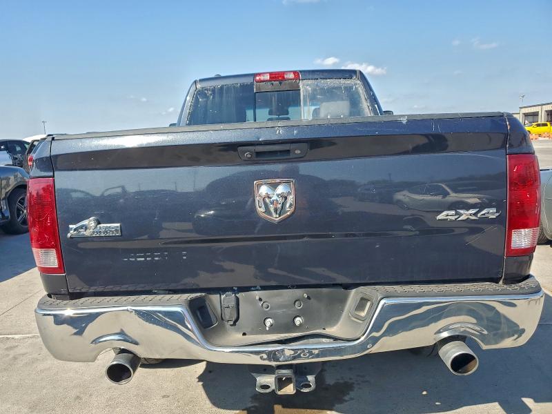 Photo 6 from auction – 2016 RAM 1500 SLT with VIN 1C6RR7TTXGS328396