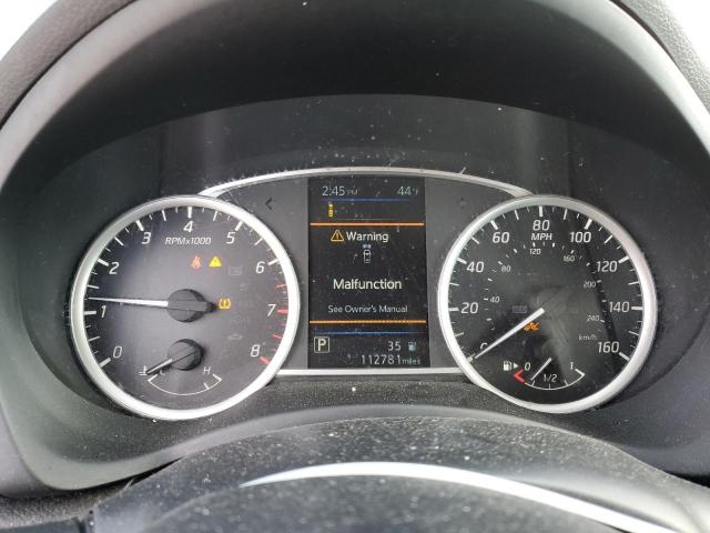 Photo 9 from auction – 2019 NISSAN SENTRA S with VIN 3N1AB7AP1KY359128