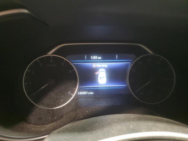 Photo 9 from auction – 2016 NISSAN MAXIMA 3.5 with VIN 1N4AA6AP3GC390316