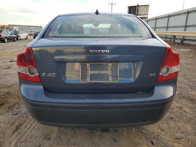 Photo 6 from auction – 2007 VOLVO S40 2.4I with VIN YV1MS382472260395