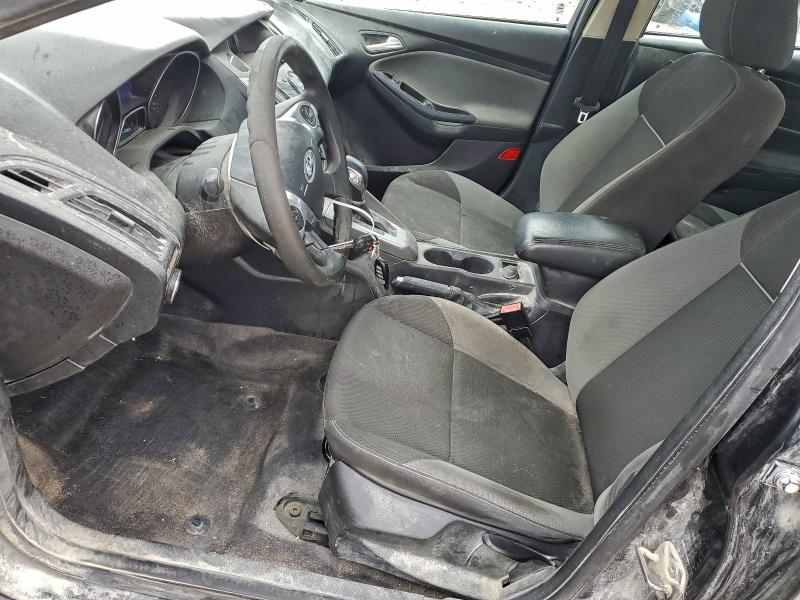Photo 7 from auction – 2013 FORD FOCUS SE with VIN 1FADP3F23DL132462