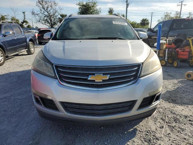 Photo 5 from auction – 2014 CHEVROLET TRAVERSE L with VIN 1GNKRHKD0EJ279200