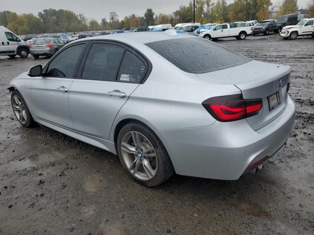 Photo 2 from auction – 2016 BMW 328 XI SUL with VIN WBA8E3G56GNU03983