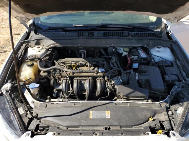 Photo 11 from auction – 2013 FORD FUSION SE with VIN 3FA6P0H72DR358767