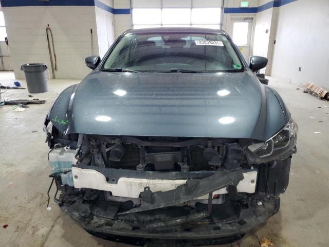 Photo 5 from auction – 2014 MAZDA 6 TOURING with VIN JM1GJ1T69E1148683