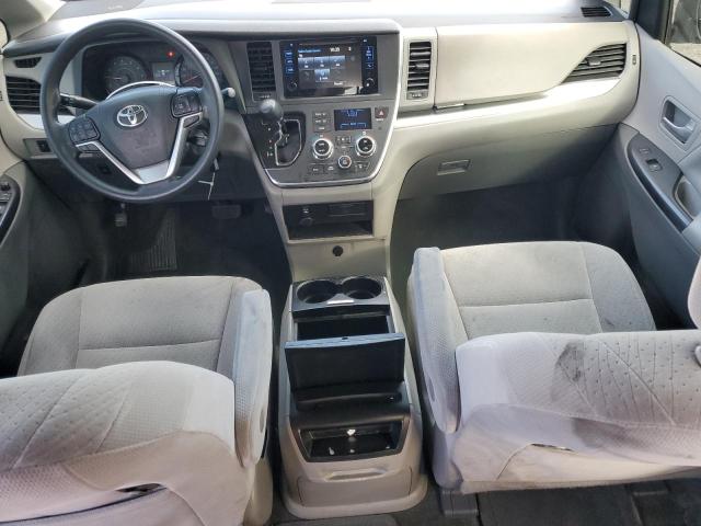 Photo 8 from auction – 2016 TOYOTA SIENNA LE with VIN 5TDKK3DC0GS712542