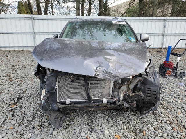 Photo 5 from auction – 2011 TOYOTA HIGHLANDER with VIN 5TDBK3EH9BS077162