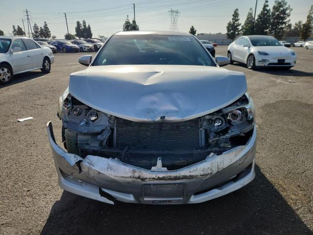 Photo 5 from auction – 2014 TOYOTA CAMRY L with VIN 4T1BF1FKXEU729169