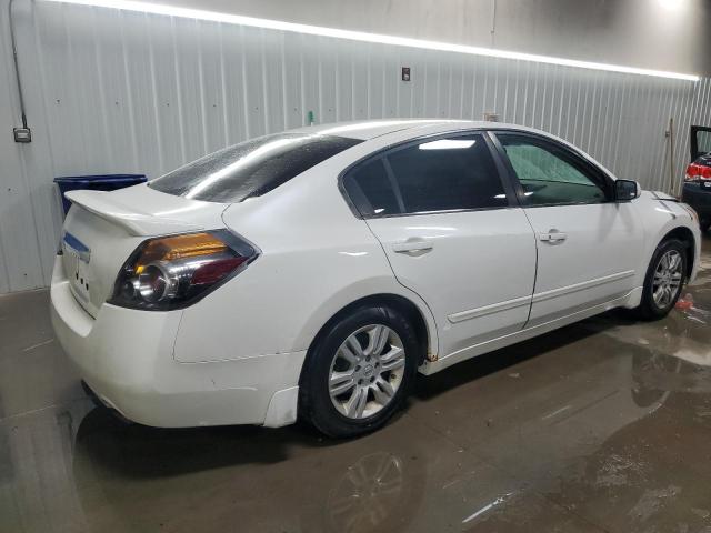 Photo 3 from auction – 2012 NISSAN ALTIMA BAS with VIN 1N4AL2APXCN439450
