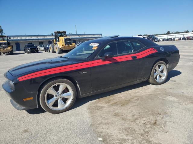 DODGE CHALLENGER 2014 with VIN 2C3CDYBT9EH142572 - Photo from auction