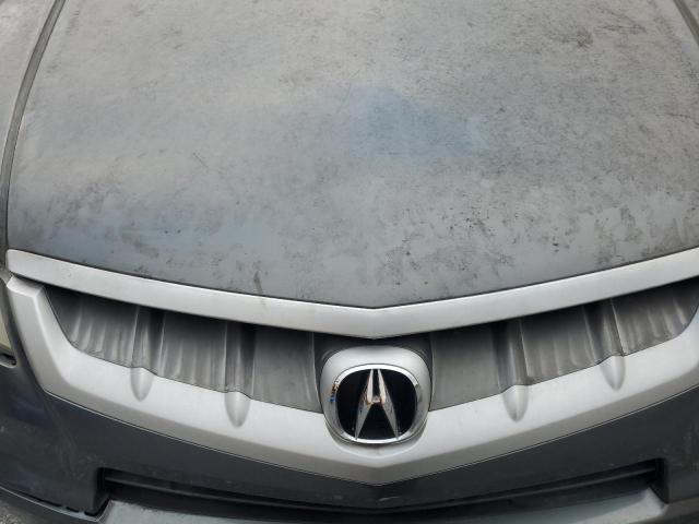 Photo 11 from auction – 2008 ACURA RDX with VIN 5J8TB18218A002706