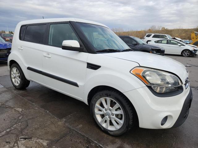 Photo 4 from auction – 2013 KIA SOUL + with VIN KNDJT2A68D7488220