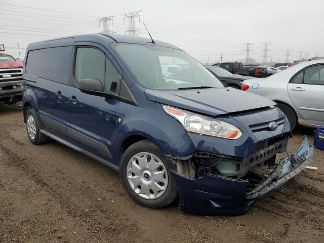 Photo 4 from auction – 2018 FORD TRANSIT CONNECT with VIN NM0LS7F70J1347857