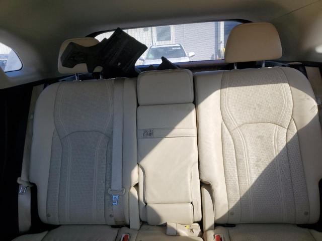 Photo 10 from auction – 2017 LEXUS RX 350 BAS with VIN 2T2ZZMCA3HC081114