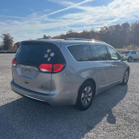 Photo 4 from auction – 2018 CHRYSLER PACIFICA H with VIN 2C4RC1N75JR105604