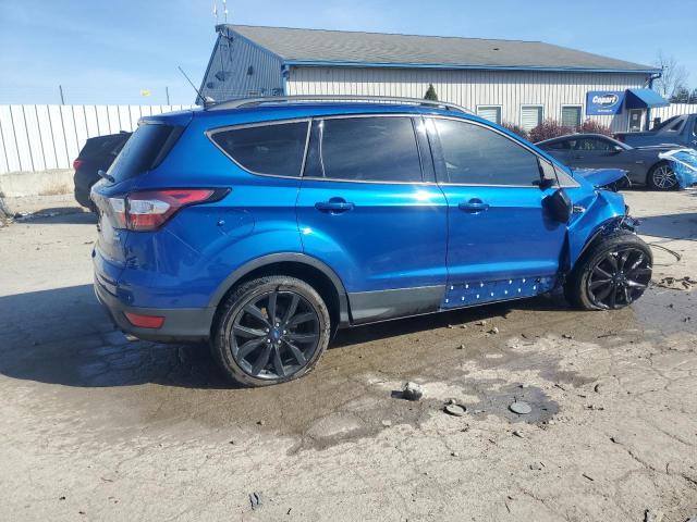 Photo 3 from auction – 2018 FORD ESCAPE SE with VIN 1FMCU0GD5JUC04938