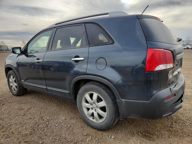 Photo 2 from auction – 2013 KIA SORENTO LX with VIN 5XYKTDA23DG361035