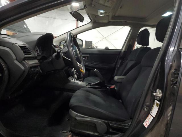 Photo 7 from auction – 2013 SUBARU IMPREZA PR with VIN JF1GPAD69D2806255