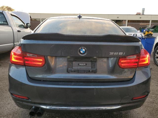 Photo 6 from auction – 2013 BMW 328 I SULE with VIN WBA3C1C52DF437600