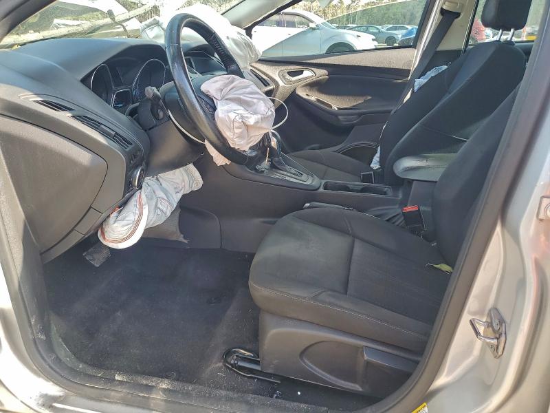Photo 7 from auction – 2015 FORD FOCUS SE with VIN 1FADP3F25FL291888
