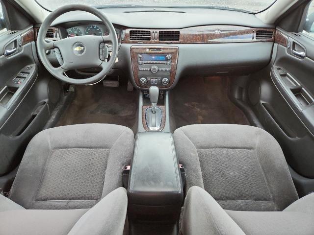 Photo 8 from auction – 2015 CHEVROLET IMPALA LIM with VIN 2G1WB5E35F1108415