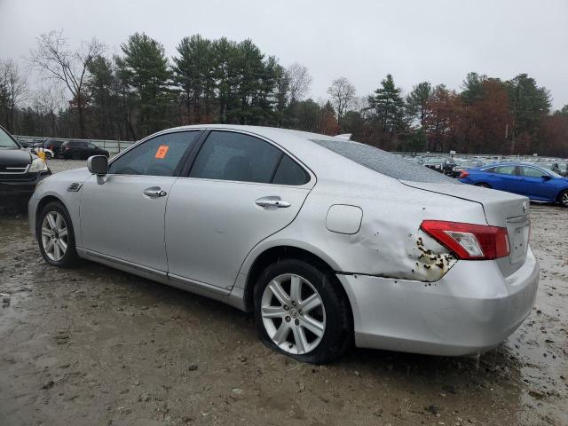 Photo 2 from auction – 2007 LEXUS ES 350 with VIN JTHBJ46G872146046