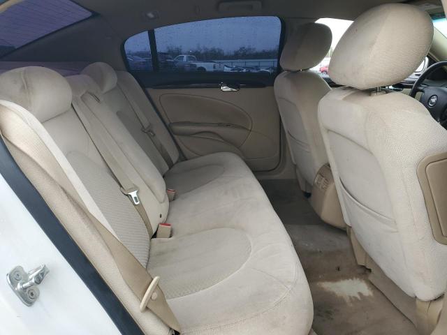 Photo 10 from auction – 2011 BUICK LUCERNE CX with VIN 1G4HA5EM7BU129157