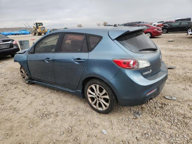 Photo 2 from auction – 2010 MAZDA 3 S with VIN JM1BL1H55A1210286