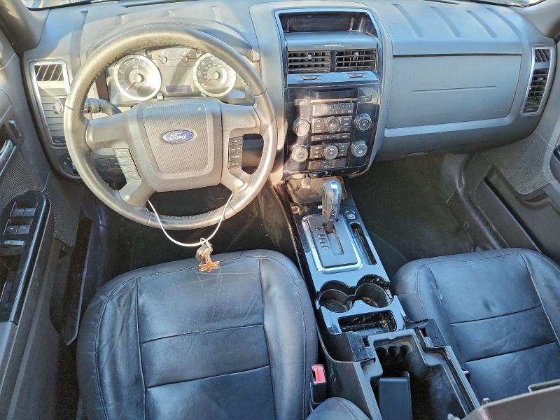 Photo 8 from auction – 2011 FORD ESCAPE LIM with VIN 1FMCU9EG1BKC63399
