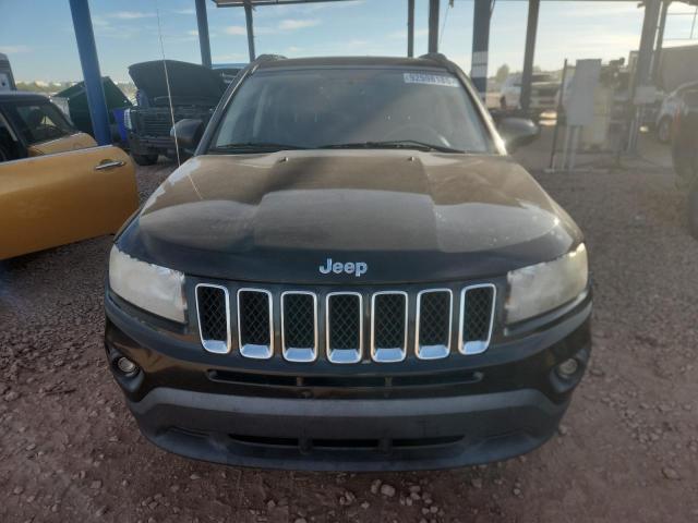 Photo 5 from auction – 2016 JEEP COMPASS SP with VIN 1C4NJCBA9GD666352