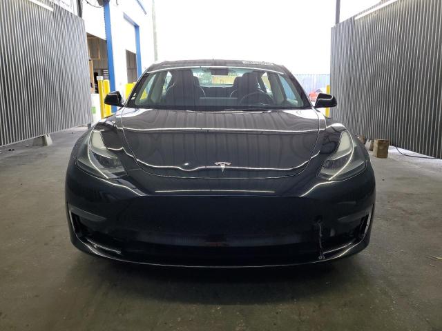 Photo 5 from auction – 2023 TESLA MODEL 3 with VIN 5YJ3E1EA3PF454115