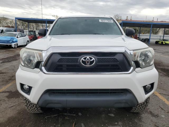 Photo 5 from auction – 2014 TOYOTA TACOMA DOU with VIN 3TMLU4EN7EM140032